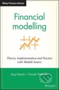 Kniha: Financial Modelling (Joerg Kienitz). John Wiley & Sons, 2012