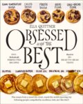 Kniha: Obsessed with the Best (Quittner Ella). , 2026