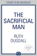 Kniha: The Sacrificial Man (Ruth Dugdall). HQ, 2026