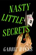 Kniha: Nasty Little Secrets (Gabbie Hanks). Zando, 2026