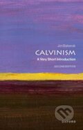 Kniha: Calvinism (Jon Balserak). Oxford University Press, 2026