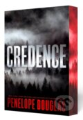 Kniha: Credence: Deluxe Edition (Penelope Douglas). , 2026