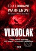 Kniha: Vlkodlak (Ed Warren a Lorraine Warren). XYZ, 2026