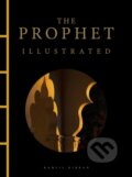 Kniha: Prophet Illustrated (Chalíl Džibrán (Kahlil Gibran)). Amber-Allen Publishing, 2026