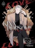 Kniha: KinnPorsche (Novel) Vol. 6 (Daemi). Seven Seas, 2026