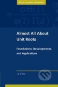 Kniha: Almost All about Unit Roots (In Choi). Cambridge University Press, 2015