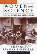 Kniha: Women and Science (Suzanne Sheffield). , 2005
