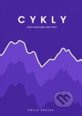 Kniha: Cykly (David Zbojek). Creanter s.r.o., 2026