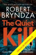 Kniha: The Quiet Kill (český jazyk) (Robert Bryndza). Cosmopolis, 2026
