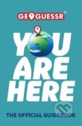 Kniha: You Are Here (Autorský kolektív). HarperCollins Publishers, 2026
