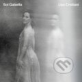 Hudobné CD: Sol Gabetta: Lise Cristiani (SONY - International). SONY - International, 2025