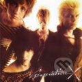 Hudobné CD: Generation X:  Generation X (Music on Vinyl). Music on Vinyl, 2025