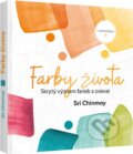 Kniha: Farby života (Sri Chinmoy). Madal Bal, 2026