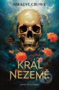 E-kniha: Král Nezemě (Nikki St. Crowe). Red, 2026