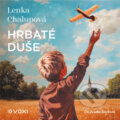 Audiokniha: Hrbaté duše (Lenka Chalupová), 2026