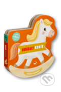 Kniha: Hojdací koník (Svojtka&Co.). Svojtka&Co., 2026