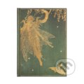 Paperblanks - adresár Olive Fairy (Paperblanks). Paperblanks, 2025