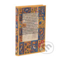 Paperblanks - adresár Spinola Hours (Paperblanks). Paperblanks, 2024