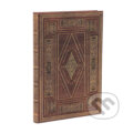 Paperblanks - adresár First Folio (Paperblanks). Paperblanks, 2024