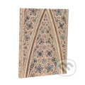 Paperblanks - adresár Vault of the Milan Cathedral (Paperblanks). Paperblanks, 2024