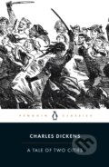 A Tale of Two Cities - Charles Dickens, Penguin Books, 2003