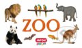 Kniha: Skládanka - ZOO (INFOA). INFOA, 2012