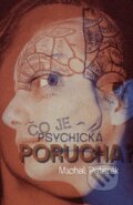 Kniha: Čo je psychická porucha? (Michal Patarák). Solen, 2026