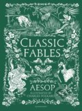 Kniha: Classic Fables (Dummy Author). Bloomsbury, 2026