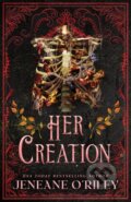 Kniha: Her Creation (Jeneane O'Riley). Sourcebooks, 2026