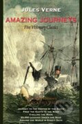Kniha: Amazing Journeys (Jules Verne). State University of New York, 2010