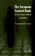 Kniha: The European Central Bank (David J. Howarth). , 2005
