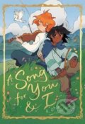 Kniha: Song for You and I (K. O'Neill). Random House, 2025