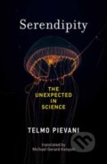 Kniha: Serendipity (Michael Gerard Kenyon a Telmo Pievani). MIT Press, 2024