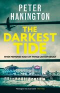 Kniha: The Darkest Tide (Peter Hanington). Baskerville, 2026