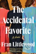 Kniha: Accidental Favorite (Fran Littlewood). , 2026