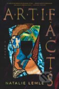Kniha: Artifacts (Natalie Lemle). Simon & Schuster, 2026