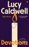 Kniha: Devotions (Lucy Caldwell). Faber and Faber, 2026