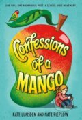 Kniha: Confessions of a Mango (Kate Lumsden a Nate Pieplow). Little, Brown Young Readers, 2026