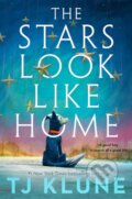 Kniha: Stars Look Like Home (TJ Klune). , 2027