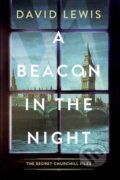 Kniha: A Beacon in the Night, 2026