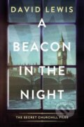 Kniha: A Beacon in the Night (David Lewis). Kensington Publishing Corporation, 2025