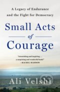 Kniha: Small Acts of Courage (Ali Velshi). , 2026