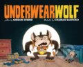 Kniha: The Underwearwolf (Gideon Sterer). Simon & Schuster Books for Young Readers, 2026
