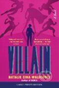 Kniha: Villain (Natalie Zina Walschots). , 2026
