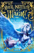 Kniha: The Silver Dwarf (Victor Kloss). Vinci Books, 2026