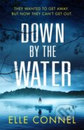 Kniha: Down By The Water (Elle Connel). Wildfire, 2021