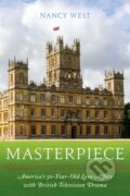 Kniha: Masterpiece (Nancy West). Rowman & Littlefield, 2020