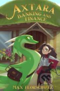 Kniha: Axtara - Banking and Finance (Max Florschutz). Independently Published, 2020