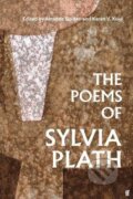 Kniha: Poems of Sylvia Plath (Sylvia Plath). Faber and Faber, 2026