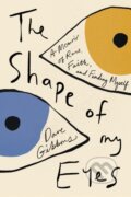 Kniha: The Shape of My Eyes (Dave Gibbons). , 2025